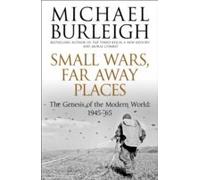 Small Wars, Far Away Places