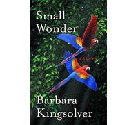 Small Wonder: Author of Demon Copperhead, Winner of the Women’s Prize for Fiction