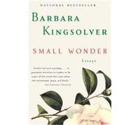 Small Wonder Barbara Kingsolver (Auteur)