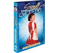 Small Wonder: The Complete First Season