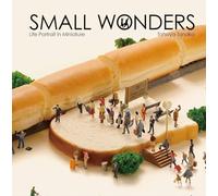 Small Wonders: Life Portrait in Miniature
