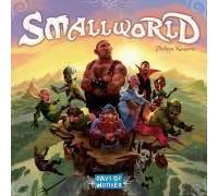 DAYS OF WONDER - SMALL WORLD, 7931 G