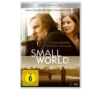 Alexandra Maria Lara,Gérard Depardieu,Niels... - Small World [Import]