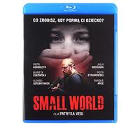 Small World [Blu-Ray] [Region Free] (IMPORT) (Pas de version française)