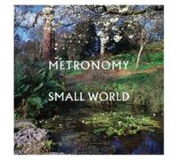 Small World by Metronomy [CD] NEUF