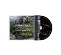 Small World CD