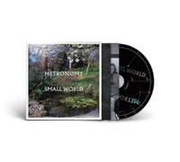 Small World - Cd Album