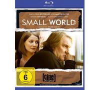 Small World-Cine Project [Blu-Ray] [Import]