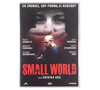 Small World [DVD] (IMPORT) (Pas de version française)