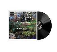 Small World Édition Limitée Vinyle