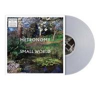 Small World [Vinyle transparent - Tirage limité]