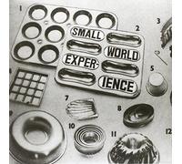 Small World Experien - Shelf-Life [Import]
