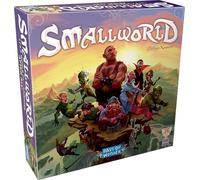 Days of Wonder Small World (Import Grande-Bretagne)