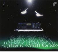 Small World [Limited] [Import allemand]