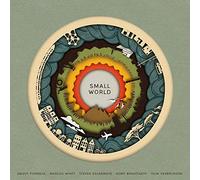 Small World - Live at The Bird's Eye [Import]