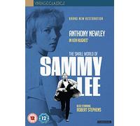 Small World of Sammy Lee [Edizione: Regno Unito] [Import]