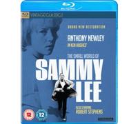 The Small World Of Sammy Lee (Digitally Restored) (Blu-ray) Anthony Newley