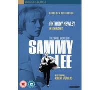 Small World of Sammy Lee – Édition Royaume‑Uni – Import