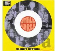Small World - Slight Detour [Import]