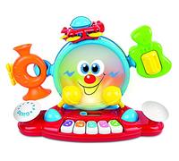 Small World Toys Bande Live 6 en 1