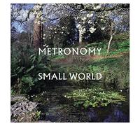 Small World [Vinyle transparent - Tirage limité]