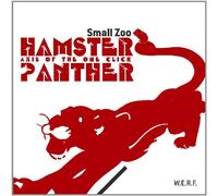 Small Zoo - Hamster Axis of The One. [Import]