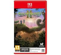 Smalland 2: Lost Realms • Jeu Nintendo Switch 2