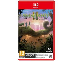 Smalland 2: Lost Realms • Jeu Nintendo Switch 2