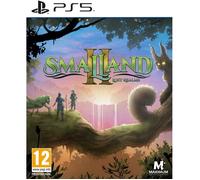 Smalland 2 Lost Realms - Jeu PS5