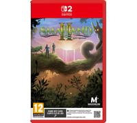 Smalland 2 Lost Realms Nintendo Switch 2