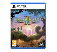 Smalland 2 Lost Realms PS5