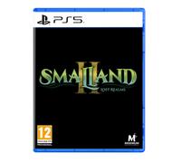 Smalland 2 Lost Realms PS5