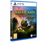 Smalland:survive au jeu ps5 wilds