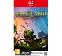 Smalland: Survive The Wilds • Jeu Nintendo Switch 2
