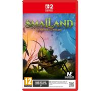 Smalland Survive The Wilds Nintendo Switch 2
