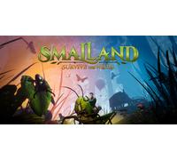 Smalland Survive the Wilds (Nintendo Switch 2 Account)