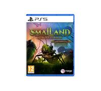 Smalland Survive the Wilds PS5