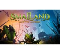 Smalland Survive the Wilds (Xbox Series X)