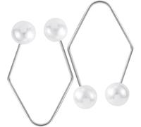 SmallCat Lot de 2 appareils à fossettes pour joues, entraînement des fossettes blanches pour le visage, exercices musculaires du visage pour fossettes naturelles, lifting du visage pour un sourire