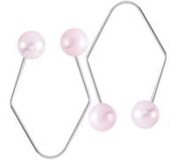 SmallCat Lot de 2 stimulateurs de fossettes pour joues, entraînement des fossettes roses pour le visage, exercices musculaires du visage pour fossettes naturelles, lifting du visage pour un sourire