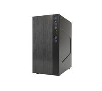 itek SMALLCOM-B Mini Tower Noir