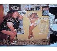 Smaller - Stray Dogs & Bin Bags [Import]