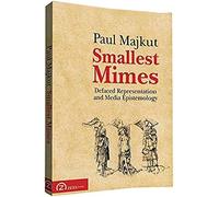 Smallest Mimes: Defaced Representation And Media Epistemology