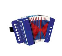 Smallfoot - accordeon bleu