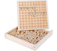 SmallFoot - Créer Des Mots Educate - 10952