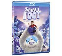 Smallfoot-Il Mio Amico Delle Nevi [Blu-Ray] [Import]