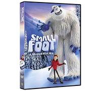 Smallfoot – Il Mio Amico Delle Nevi – Warner Bros. – Import