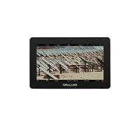 SMALLHD Ciné 5" Moniteur HDMI/3G-SDI V-Mount