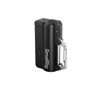 SmallRig 10000mAh Battery and Charger Kit for 21700 Battery (Black) 6091