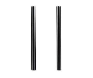 Smallrig 1051 Lot de 2 tiges de 15mm en alliage d'aluminium (M12-20cm)